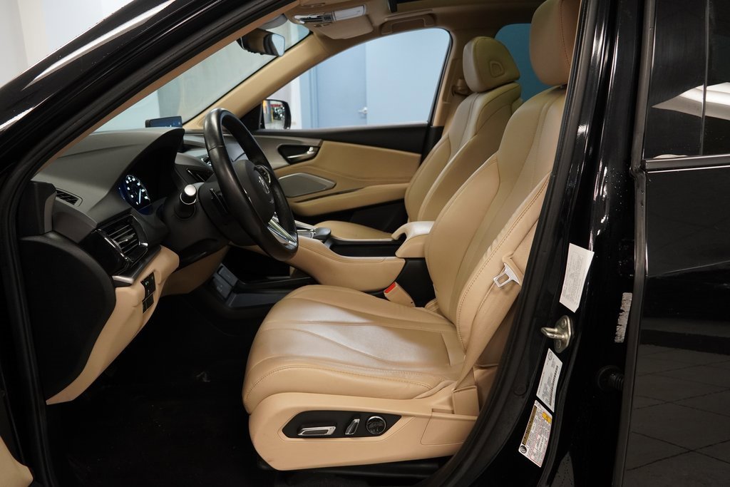 Used 2020 Acura RDX AWD image 6