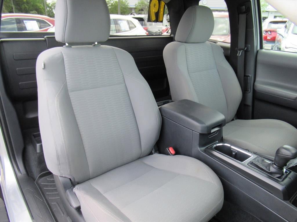 Used 2019 Toyota Tacoma SR RWD image 11