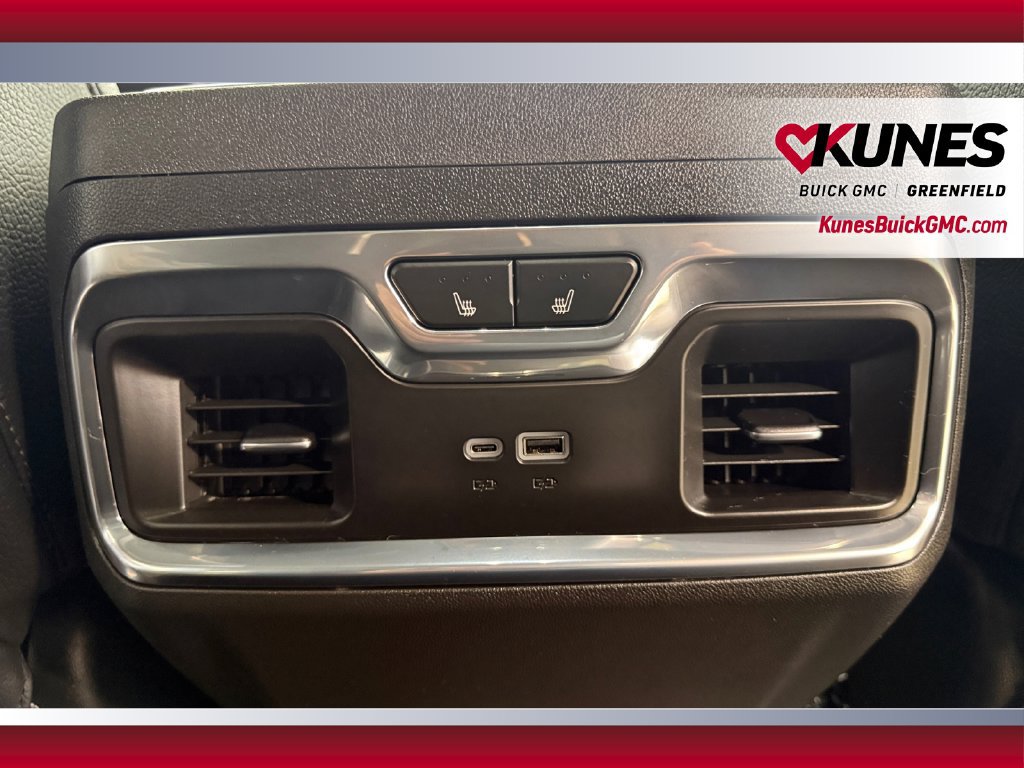Used 2026 GMC Sierra 1500 Denali w/ Denali Reserve Package AWD/4WD image 35