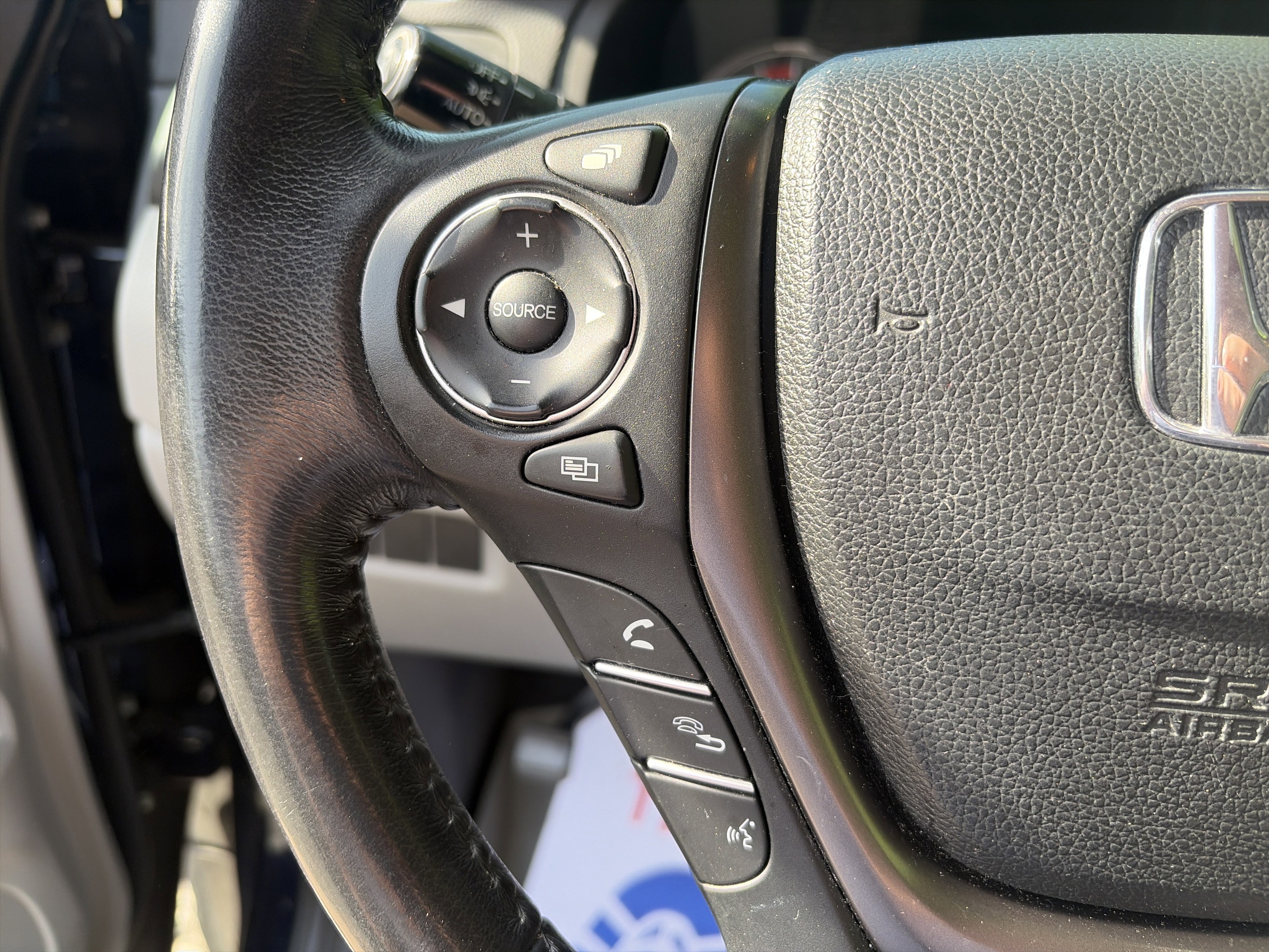 Used 2018 Honda Pilot EX-L image 35
