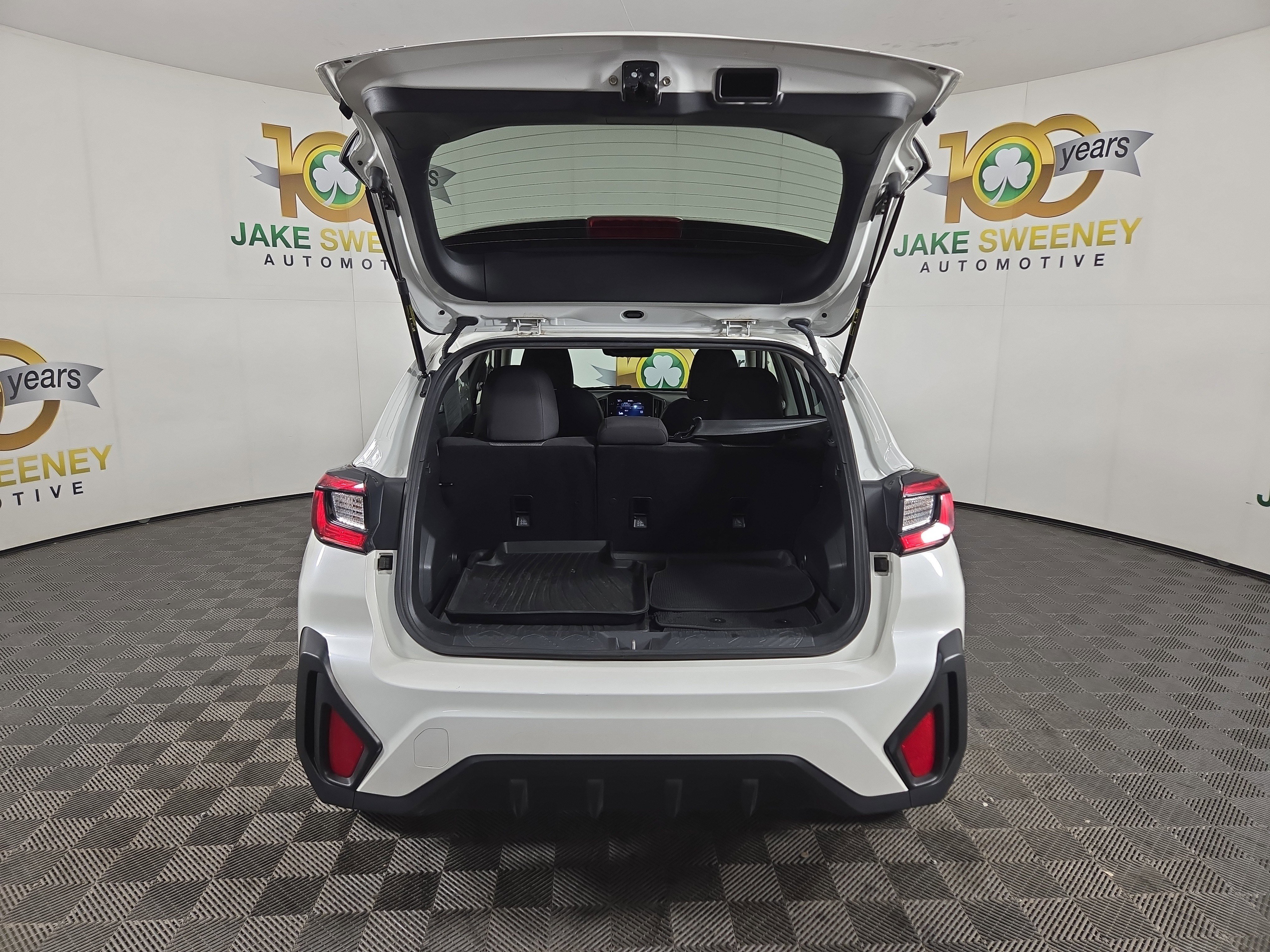 Used 2024 Subaru Crosstrek 2.0i Premium image 30