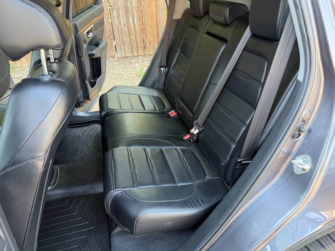 Used 2020 Honda CR-V Touring image 19