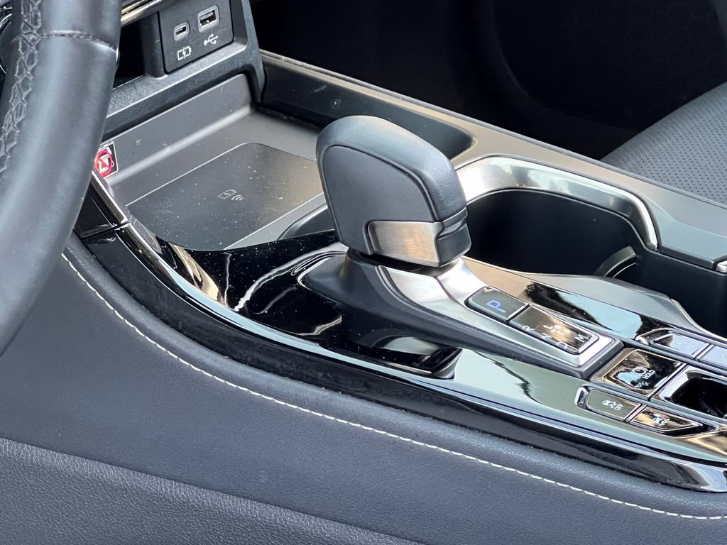 Used 2023 Lexus NX 350 AWD image 16