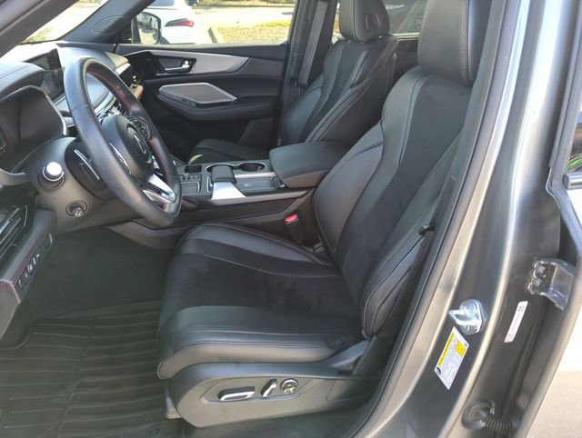 Certified 2023 Acura MDX A-Spec image 11