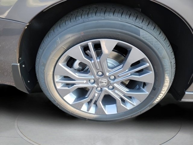 New 2026 Honda Odyssey Touring image 11