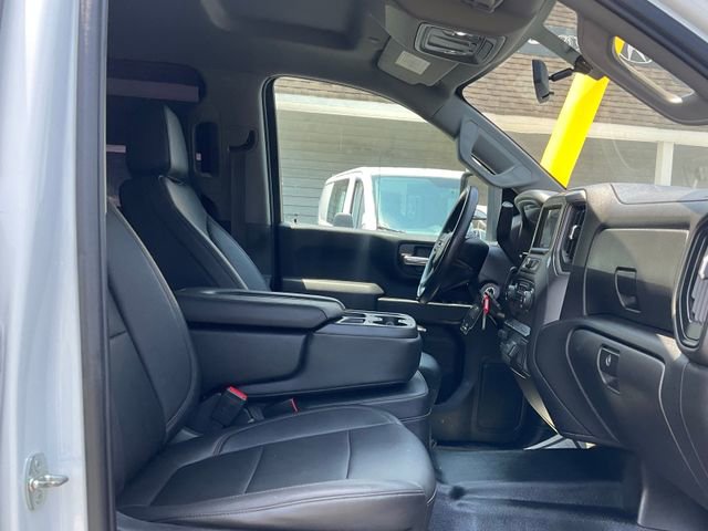 Used 2021 Chevrolet Silverado 3500 W/T w/ WT Fleet Convenience Package image 10