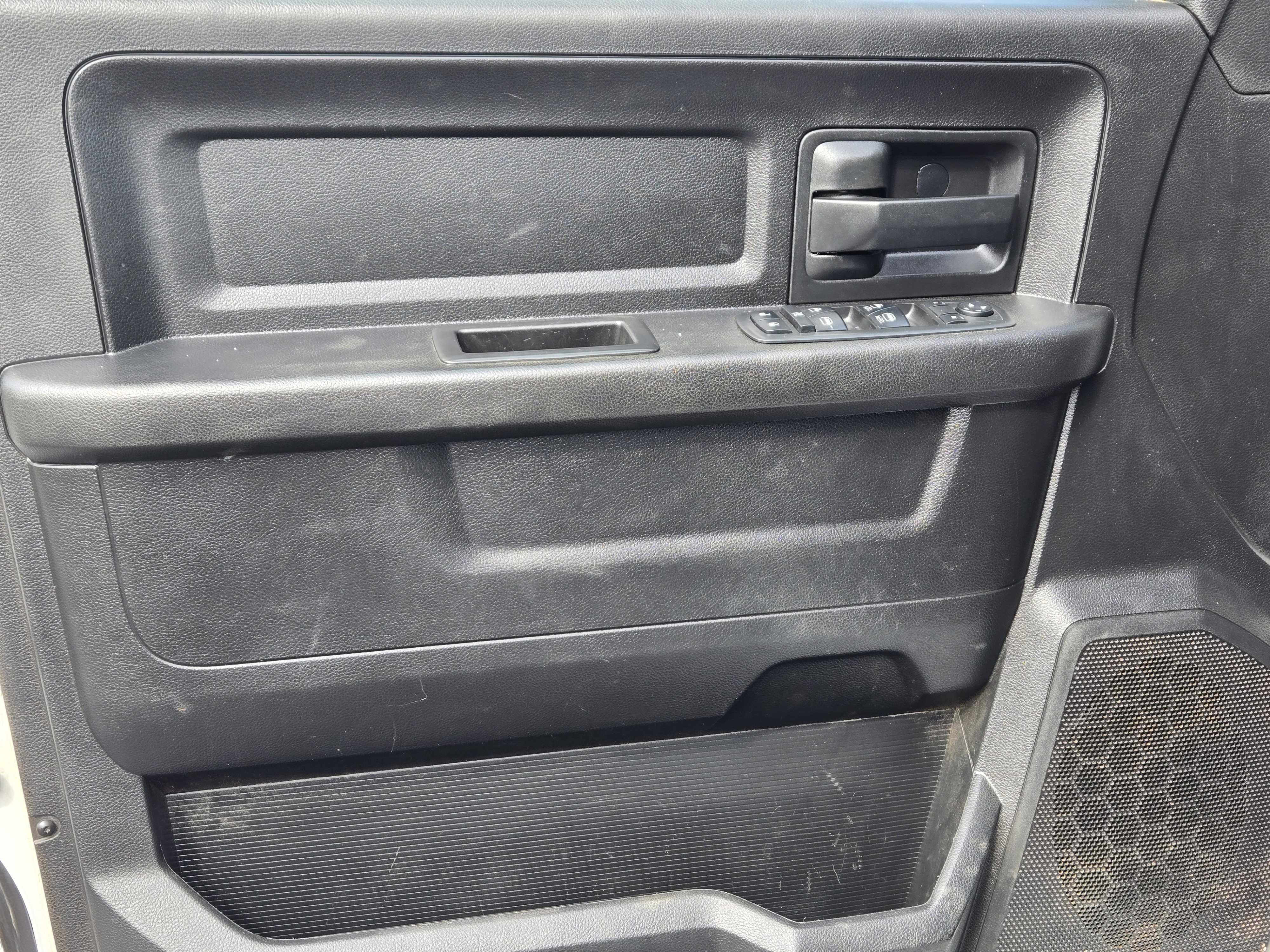 Used 2018 RAM 4500 Tradesman w/ Ambulance Prep Group image 14