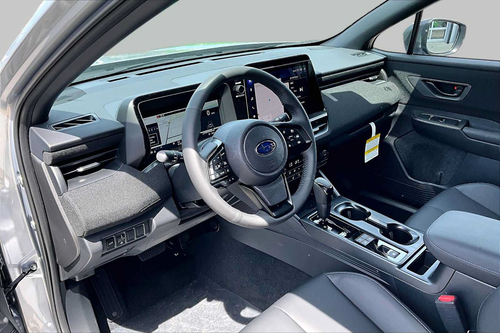 New 2026 Subaru Outback Premium AWD/4WD image 8