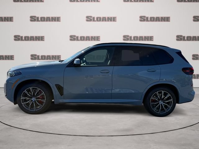 New 2026 BMW X5 xDrive40i w/ M Sport Package AWD/4WD video 2