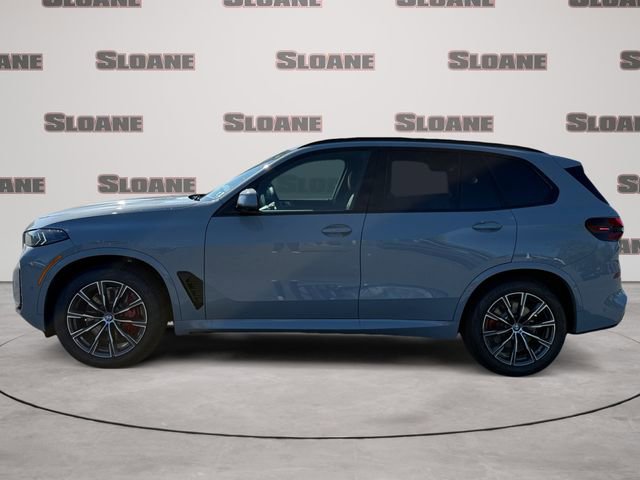 New 2026 BMW X5 xDrive40i w/ M Sport Package AWD/4WD image 2