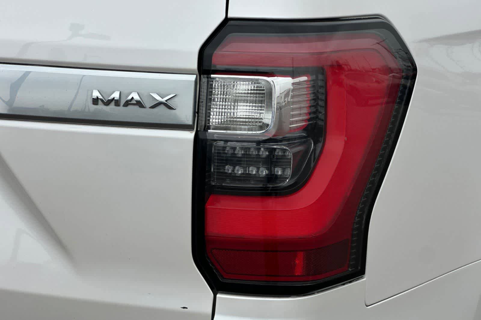 Used 2019 Ford Expedition Max Platinum AWD/4WD image 33