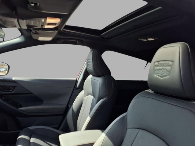 New 2026 Subaru Crosstrek 2.5i Wilderness image 35