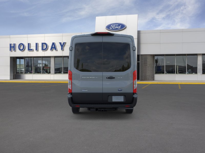 New 2025 Ford Transit 350 XLT image 6
