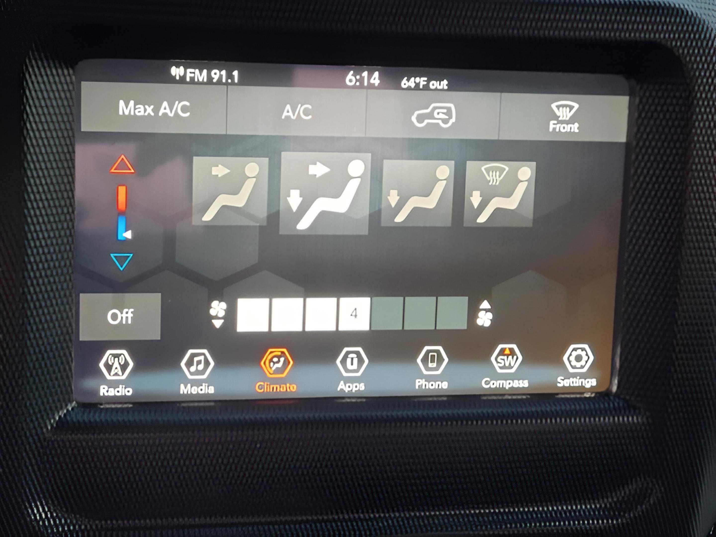 Used 2022 Jeep Wrangler Sport image 18