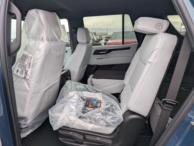 New 2026 Chevrolet Tahoe Premier image 9