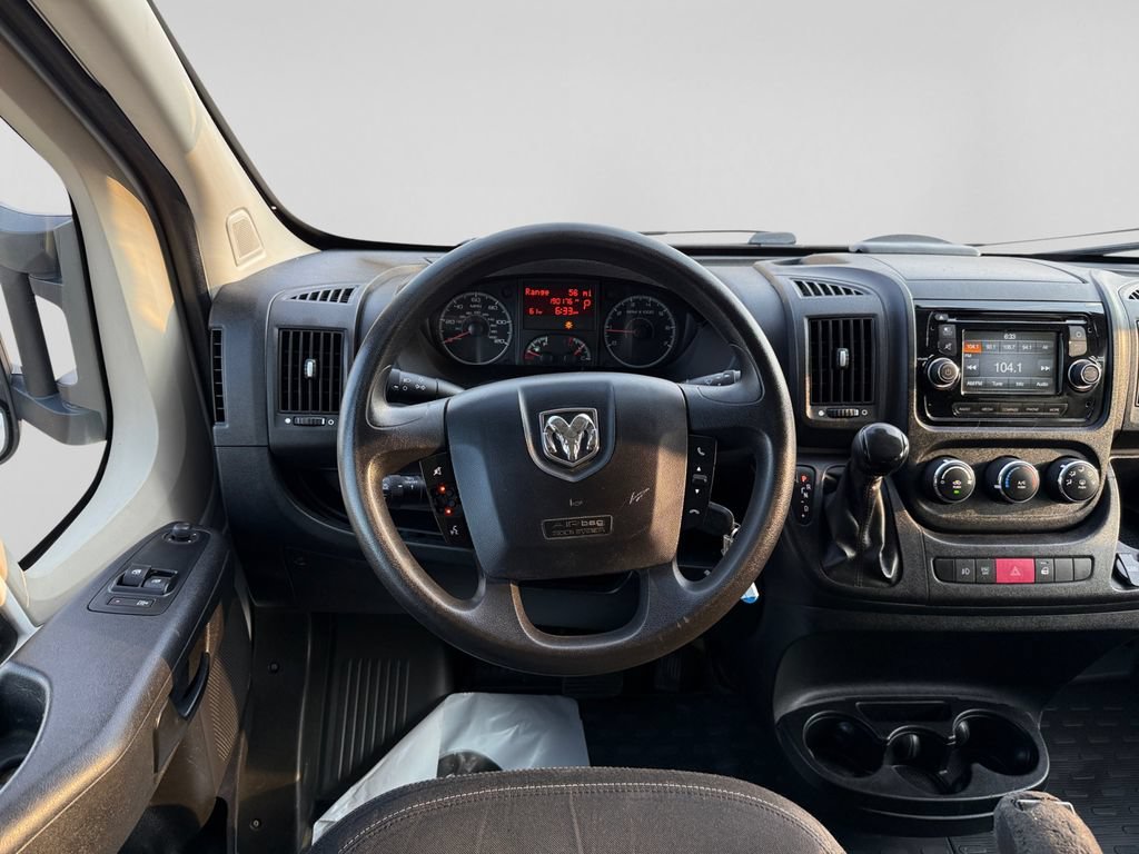 Used 2015 RAM ProMaster 2500 w/ Premium Appearance Group FWD image 23