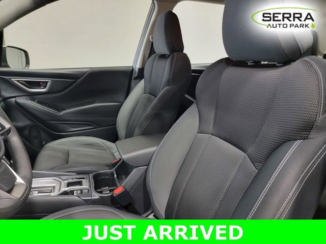 Used 2021 Subaru Forester AWD/4WD image 12