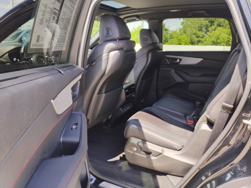 Used 2023 Acura MDX A-Spec AWD/4WD image 34