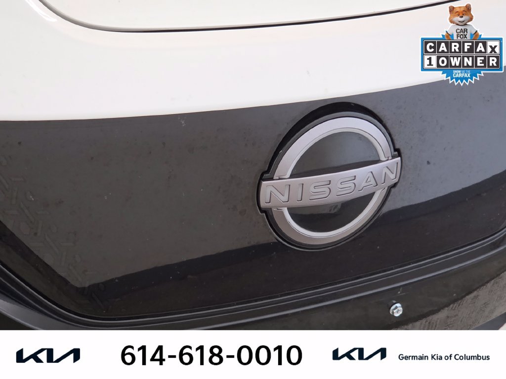 Used 2025 Nissan Leaf S FWD image 13