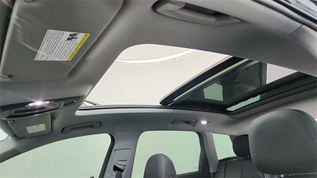 Used 2025 Audi Q6 e-tron Premium w/ Convenience Package image 54