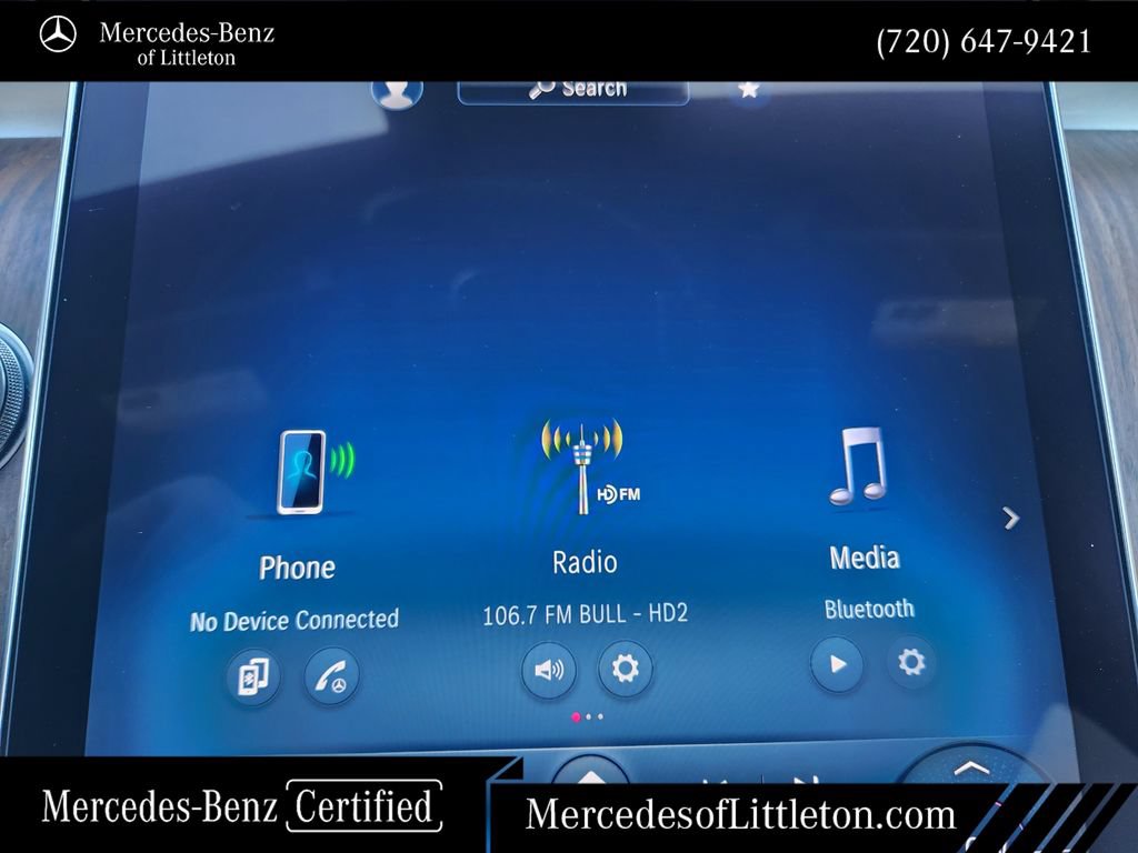 Certified 2024 Mercedes-Benz GLC 300 4MATIC image 16