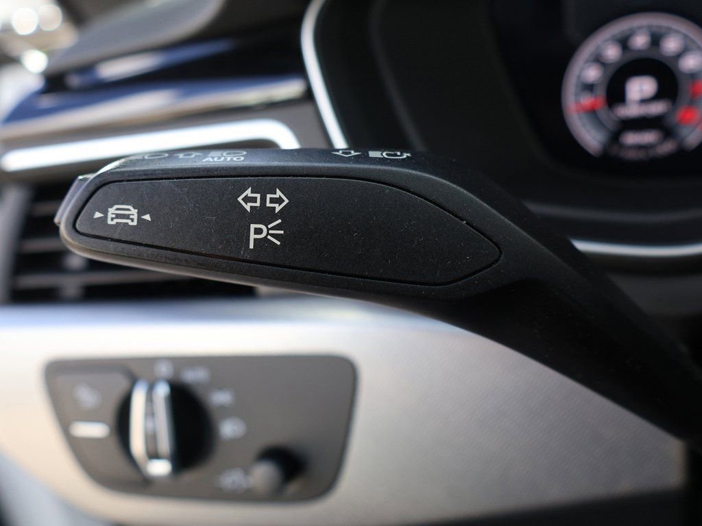 Used 2023 Audi A5 2.0T Premium Plus w/ Premium Plus image 48