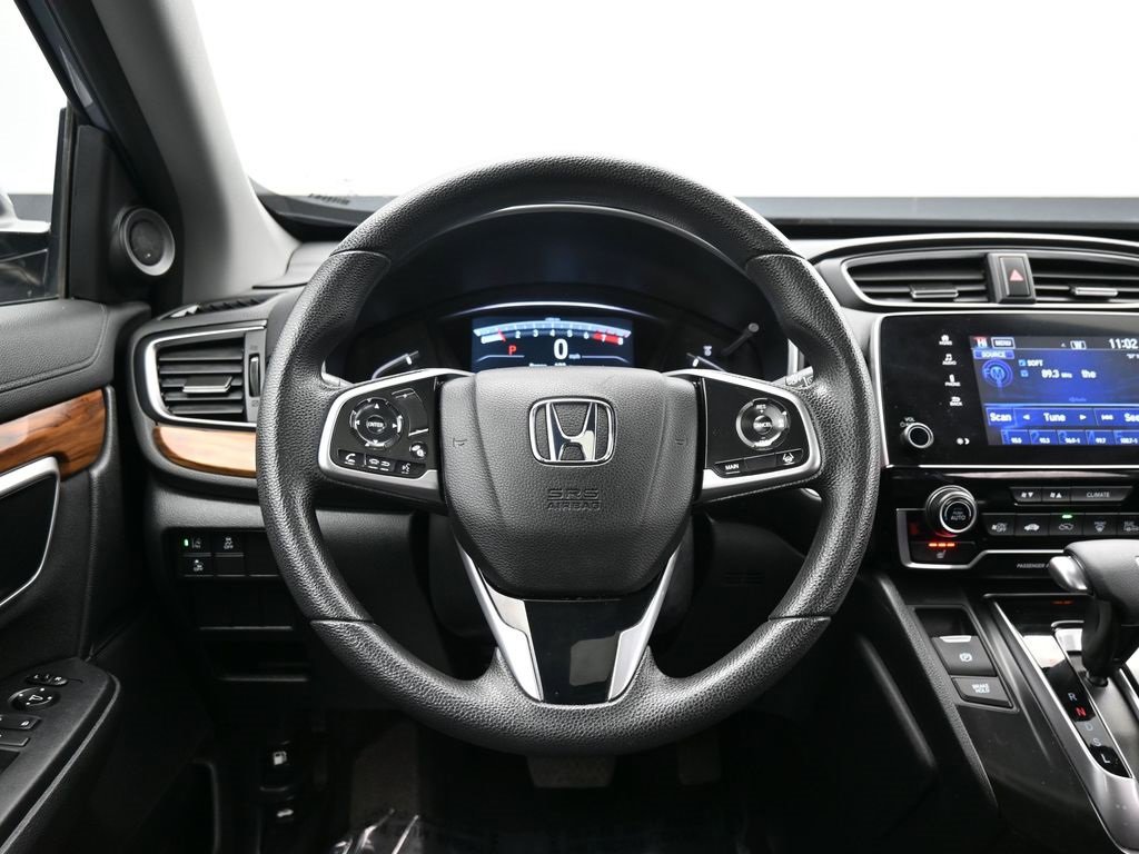 Certified 2022 Honda CR-V EX image 44