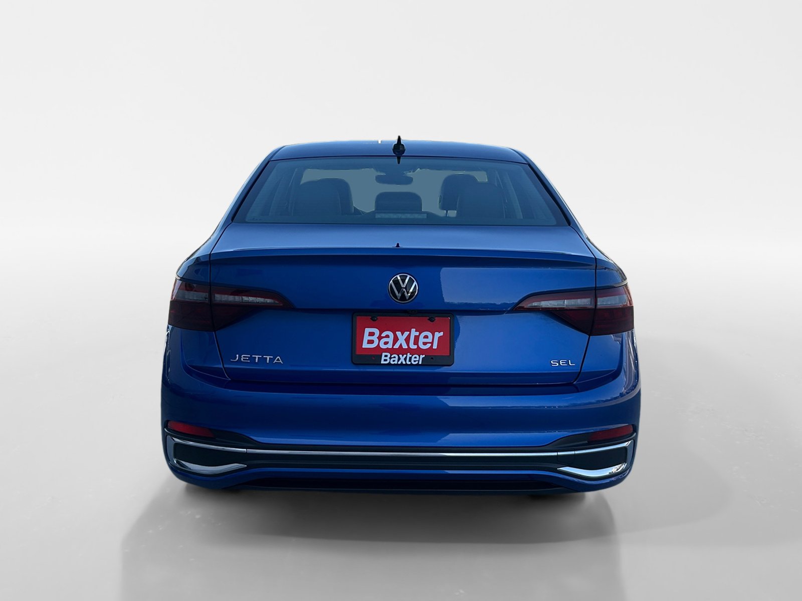 Used 2023 Volkswagen Jetta SEL image 14