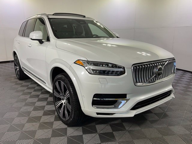 Certified 2024 Volvo XC90 T8 Plus w/ Protection Package Premier AWD/4WD image 3
