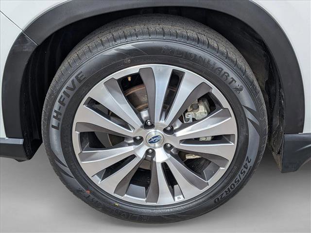 Used 2019 Subaru Ascent Touring w/ Popular Package #3 image 9