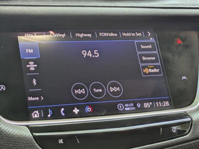 Used 2023 Cadillac XT6 Luxury FWD image 8