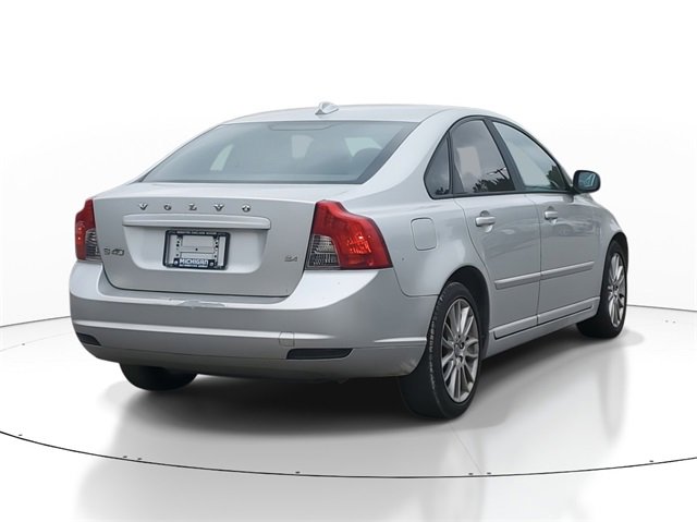 Used 2009 Volvo S40 2.4i image 4