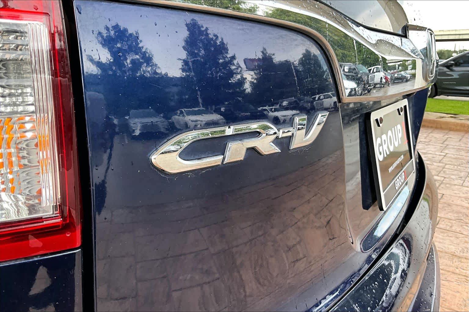 Used 2016 Honda CR-V EX-L image 29