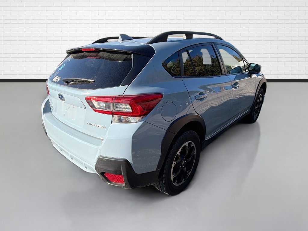 Used 2021 Subaru Crosstrek 2.0i Premium AWD/4WD image 9