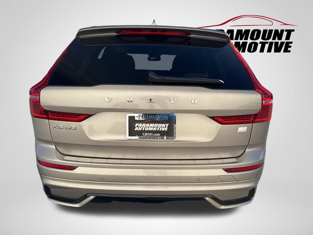 Used 2024 Volvo XC60 T8 Plus w/ Protection Package Premier image 6