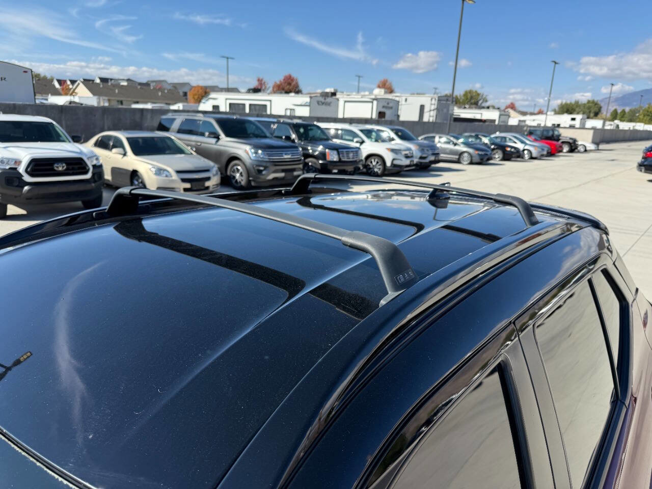 Used 2022 Nissan Kicks SR w/ Interior Electronics Package image 10