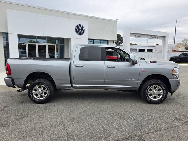 Used 2024 RAM 2500 Laramie image 15
