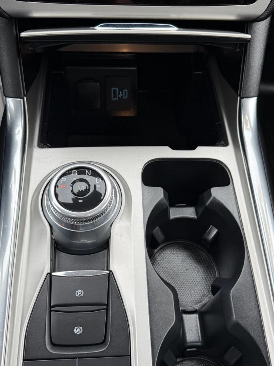 Used 2022 Ford Explorer Timberline image 27