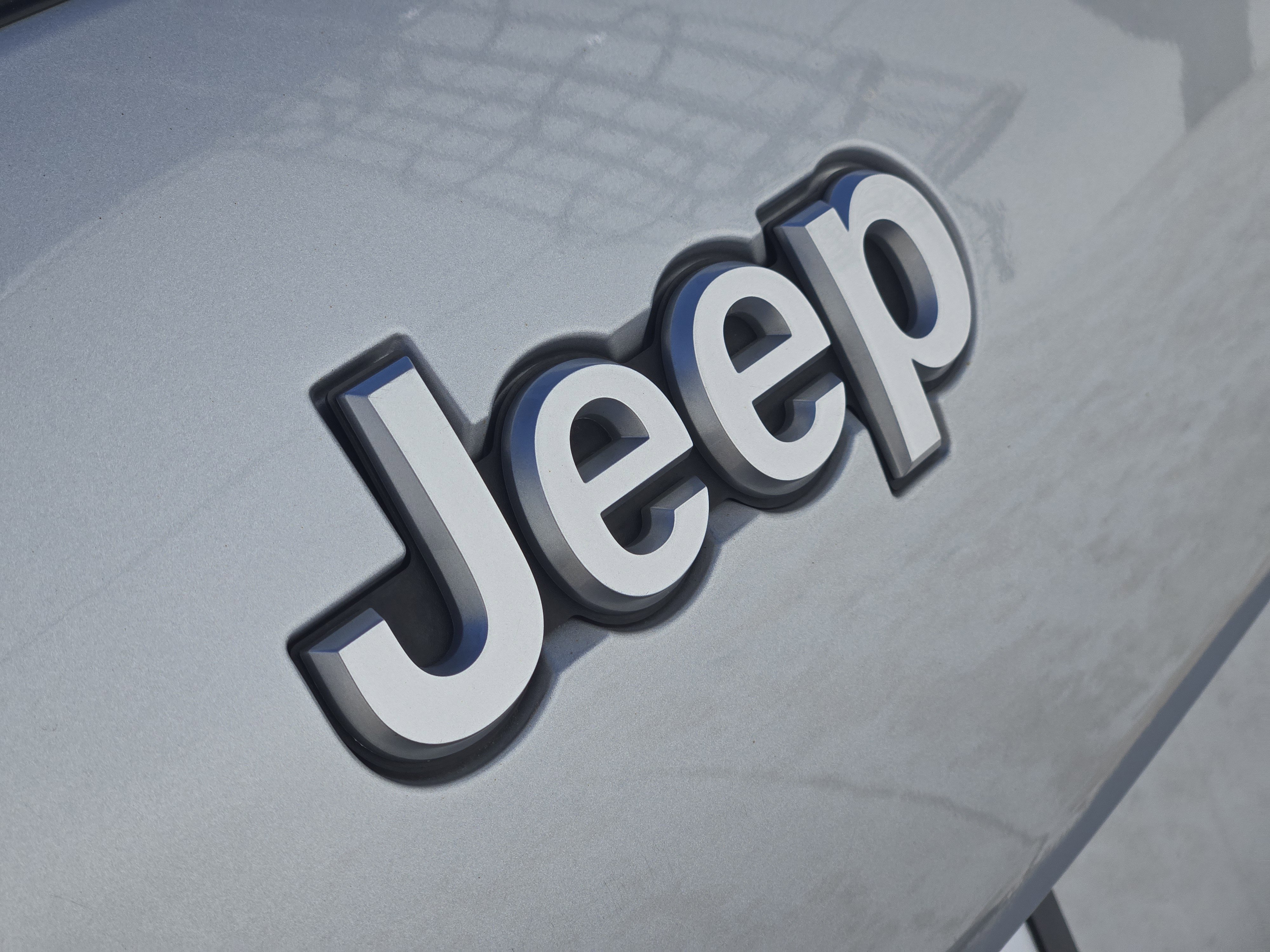 Used 2024 Jeep Grand Cherokee L Limited w/ Luxury Tech Group II image 12