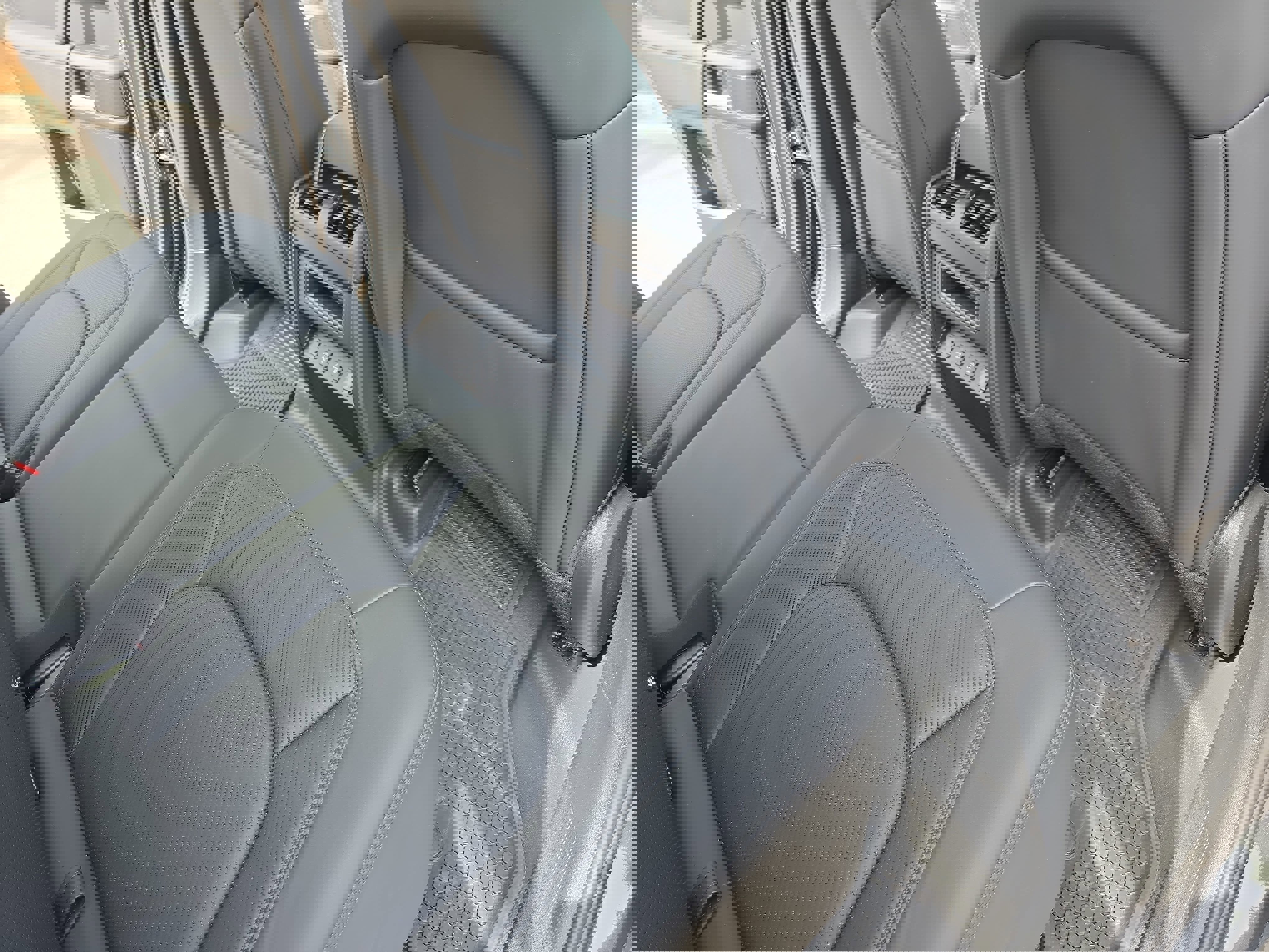 Certified 2025 Land Rover Defender 110 S image 11