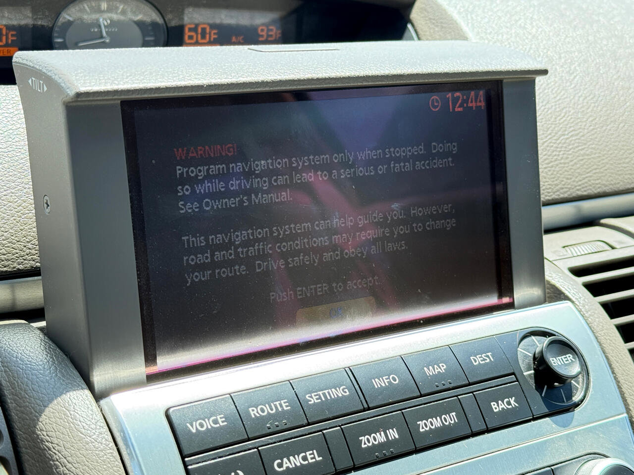 Used 2006 INFINITI G35 Coupe image 23