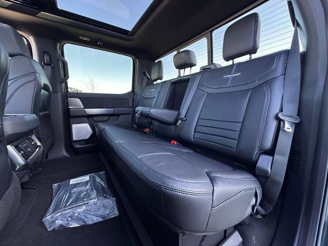 New 2026 Ford F250 Platinum AWD/4WD image 35