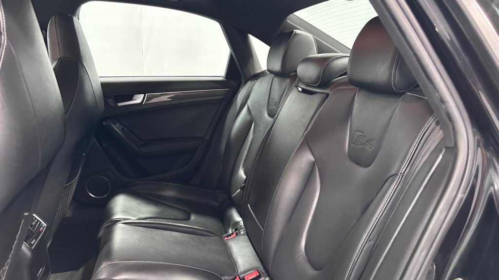 Used 2012 Audi S4 Premium Plus image 22