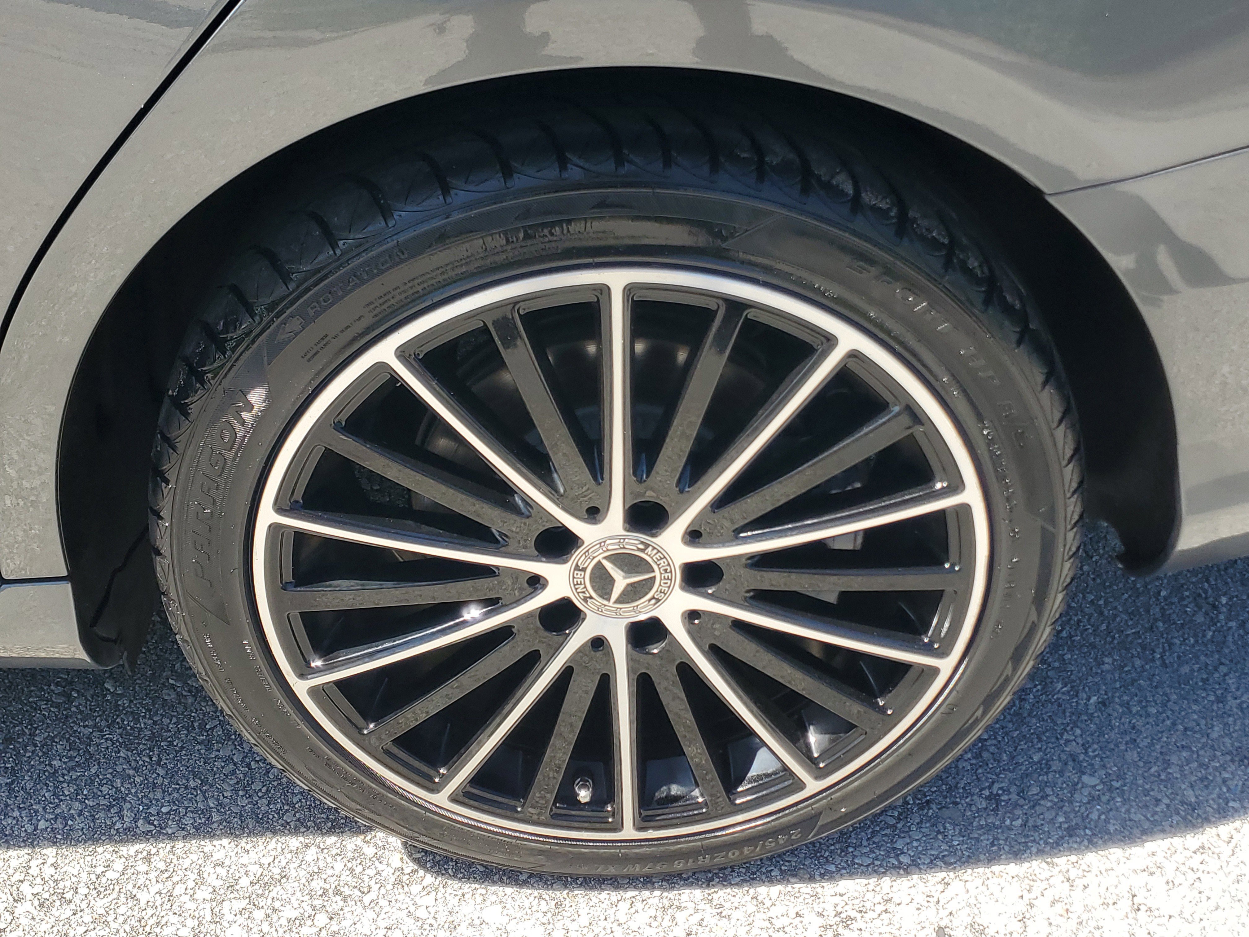 Used 2021 Mercedes-Benz C 300 C 300 w/ Premium Package image 7