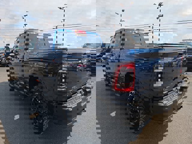 Used 2024 RAM 2500 Rebel w/ Level 2 Equipment Group image 4