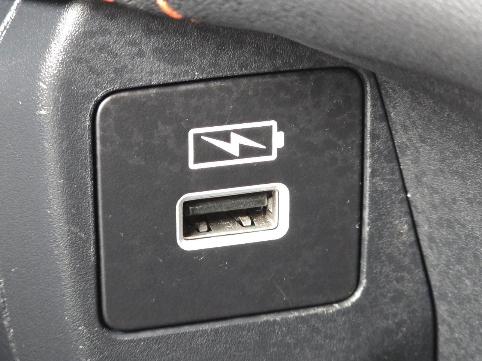 Certified 2023 Honda HR-V Sport image 9