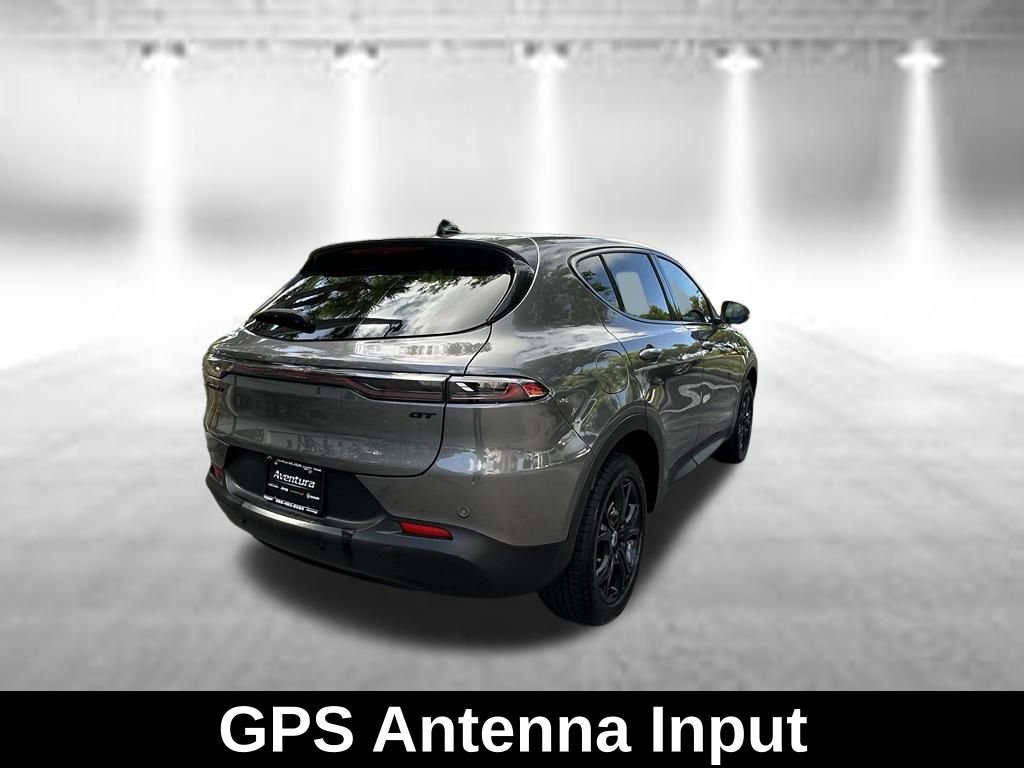 Used 2024 Dodge Hornet GT w/ GT Blacktop Package AWD/4WD image 7