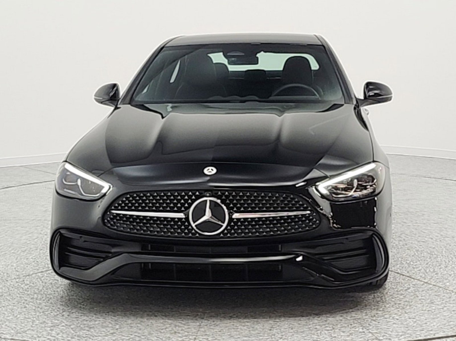 Used 2022 Mercedes-Benz C 300 Sedan image 2