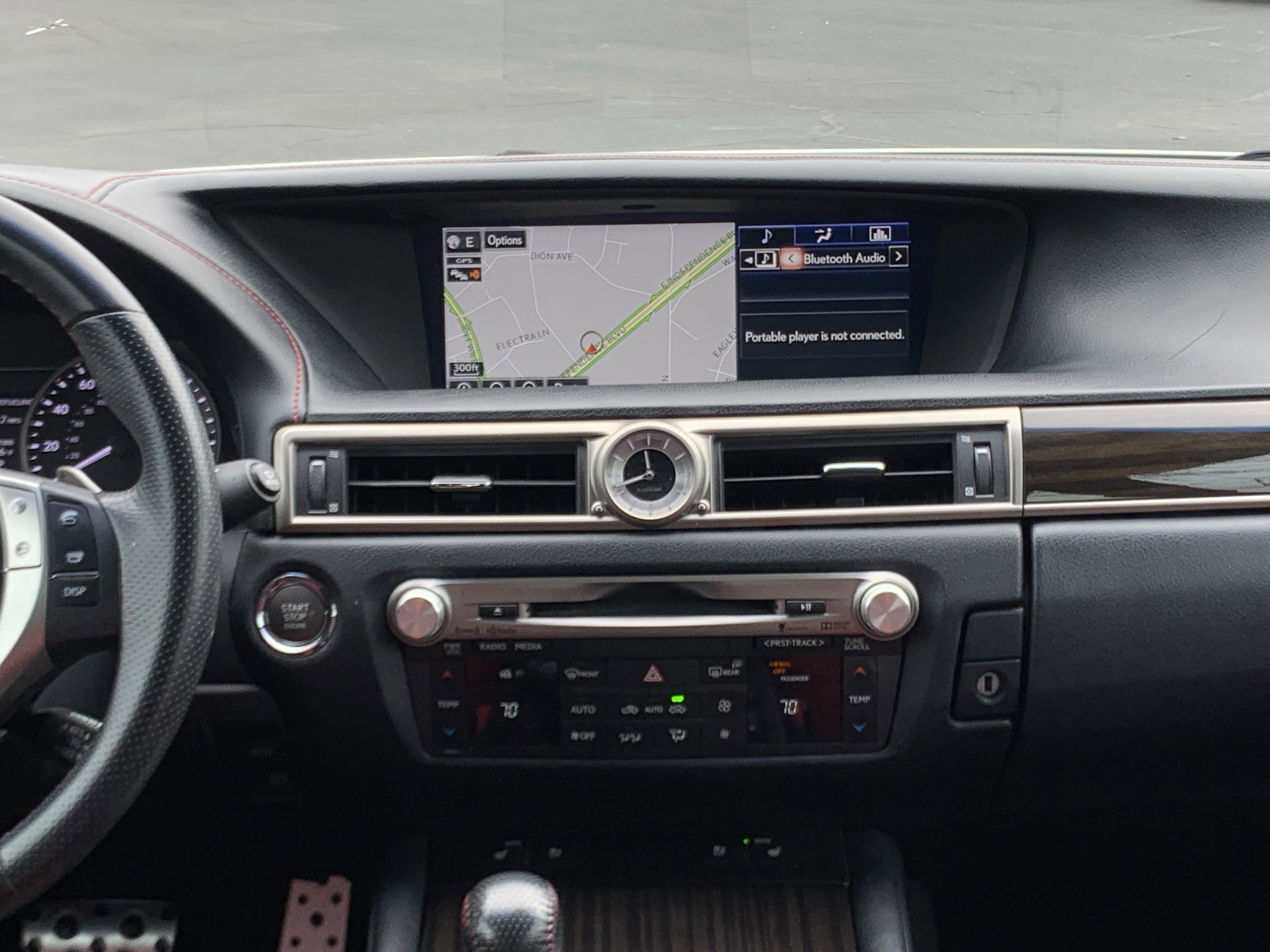 Used 2015 Lexus GS 350 image 31