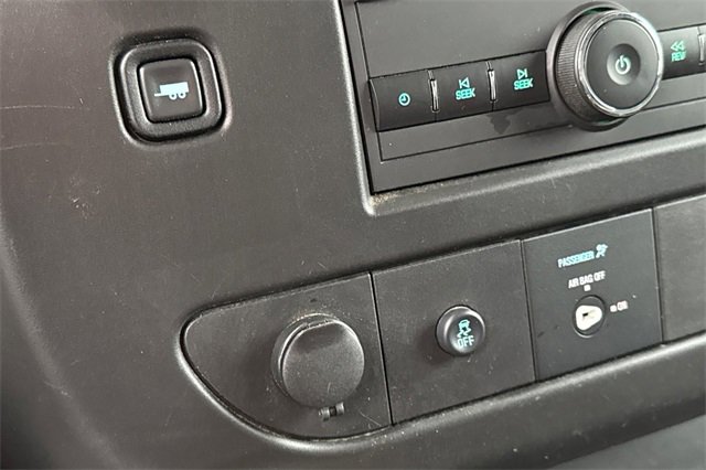 Used 2023 GMC Savana 2500 w/ Driver Convenience Package image 52